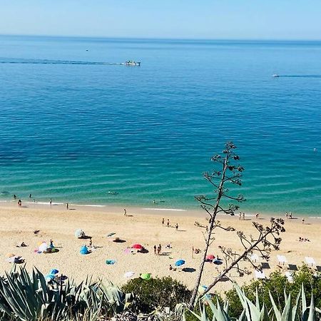 Appartement Estúdio vista mar com A/C e acesso privado à praia à Sesimbra Extérieur photo